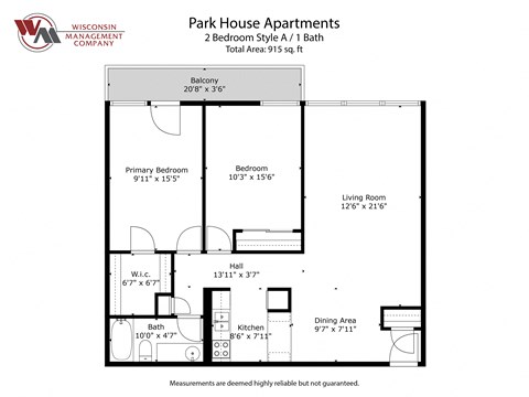 1831 S Park St Studio-2 Beds Apartment for Rent - Photo Gallery 29